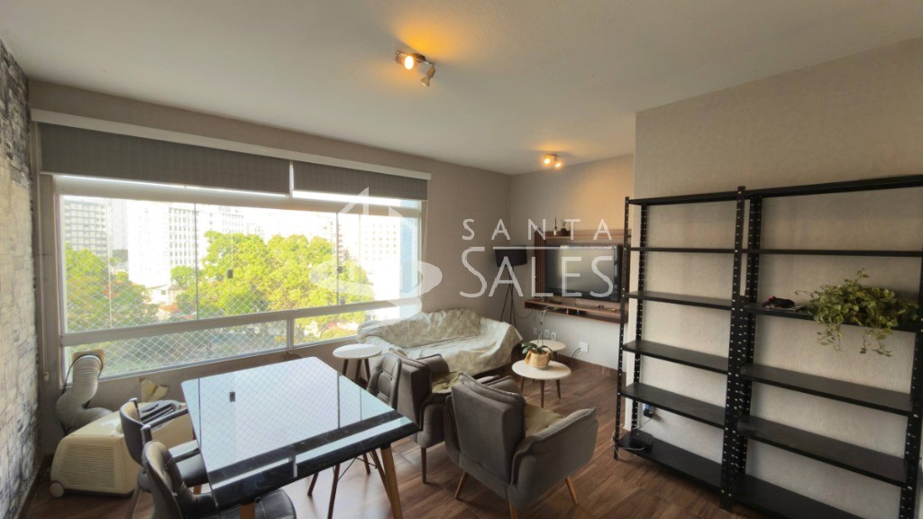 Apartamento, 2 quartos, 96 m² - Foto 84