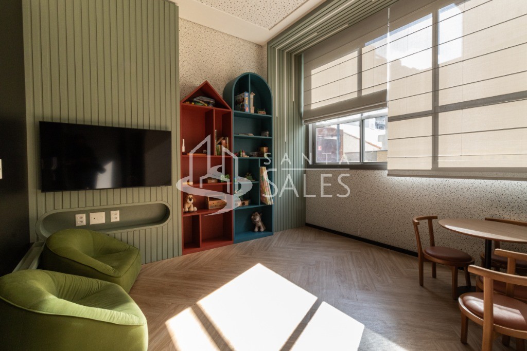 Apartamento, 3 quartos, 160 m² - Foto 67