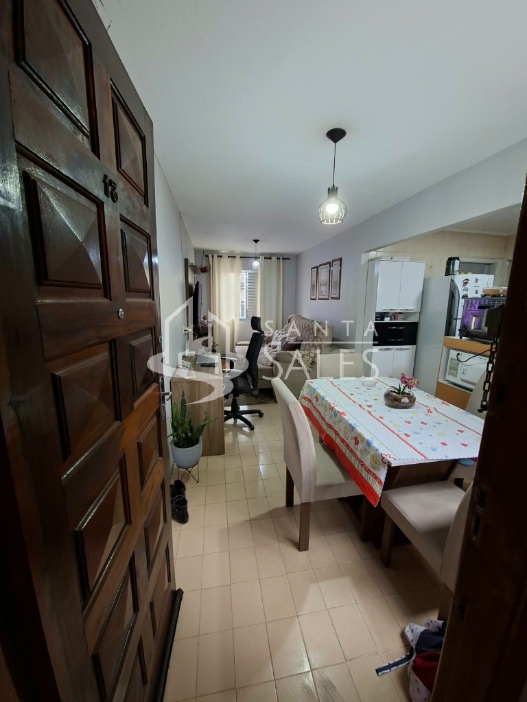 Apartamento, 2 quartos, 56 m² - Foto 10