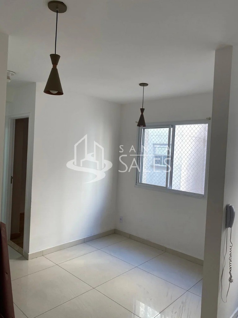Apartamento, 2 quartos, 37 m² - Foto 3