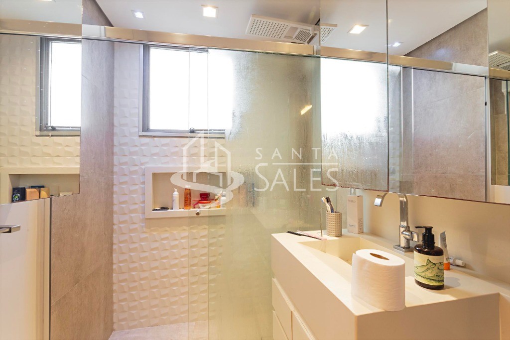 Apartamento, 3 quartos, 125 m² - Foto 21