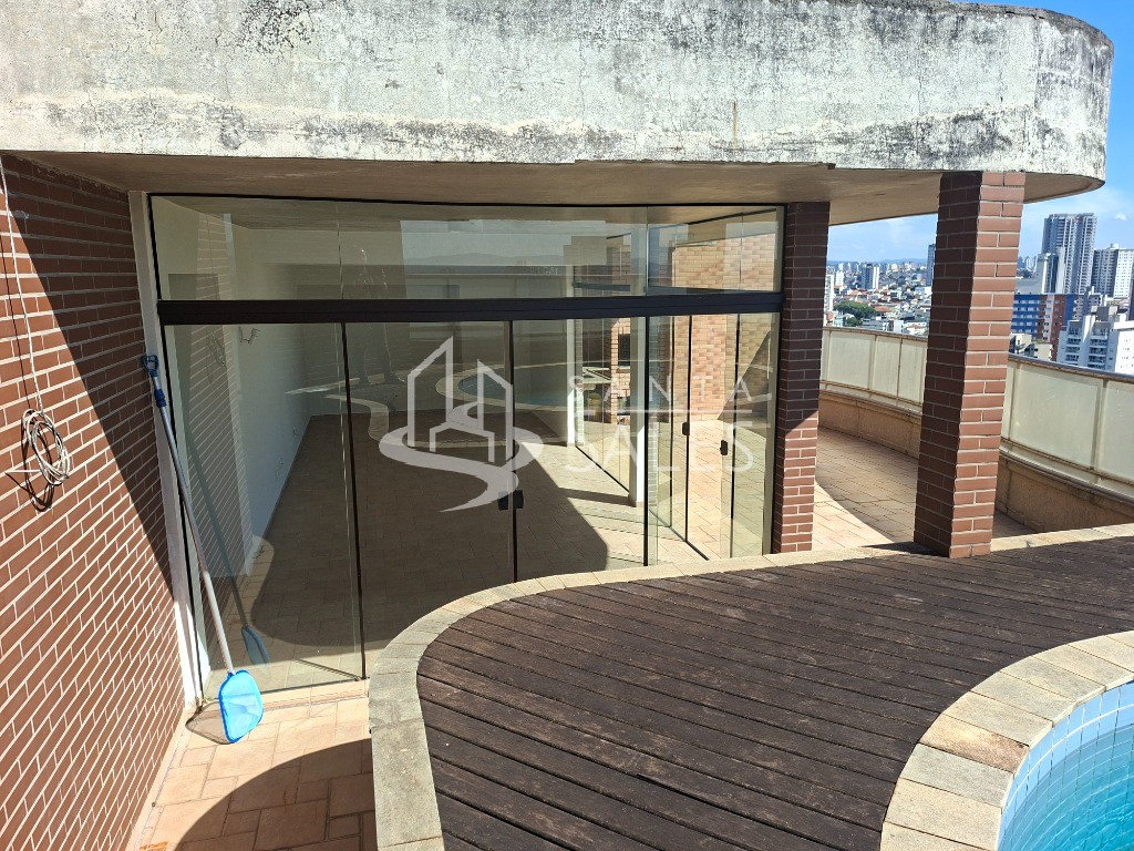 Cobertura, 5 quartos, 491 m² - Foto 11