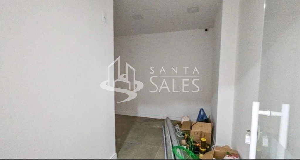 Apartamento, 2 quartos, 45 m² - Foto 8