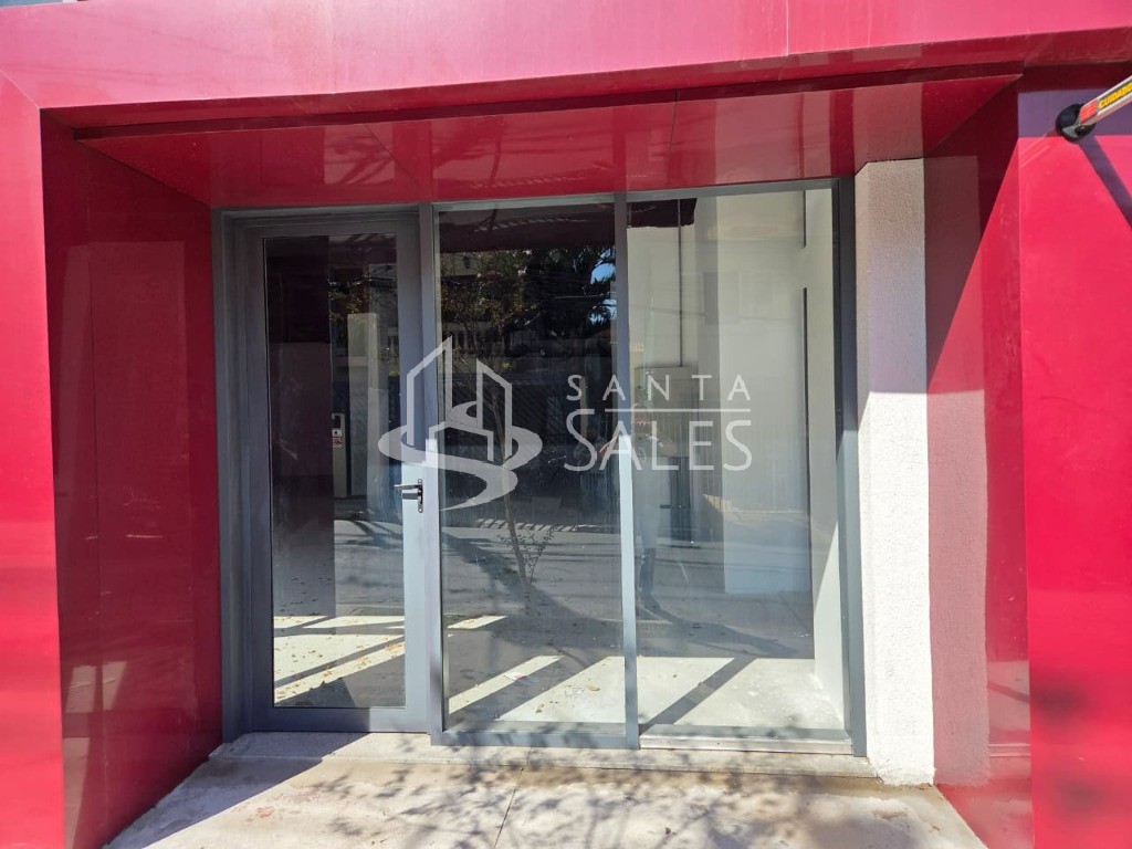 Loja-Salão, 308 m² - Foto 5