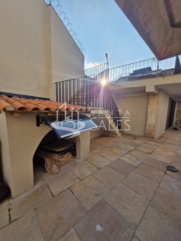 Sobrado, 6 quartos, 450 m² - Foto 50