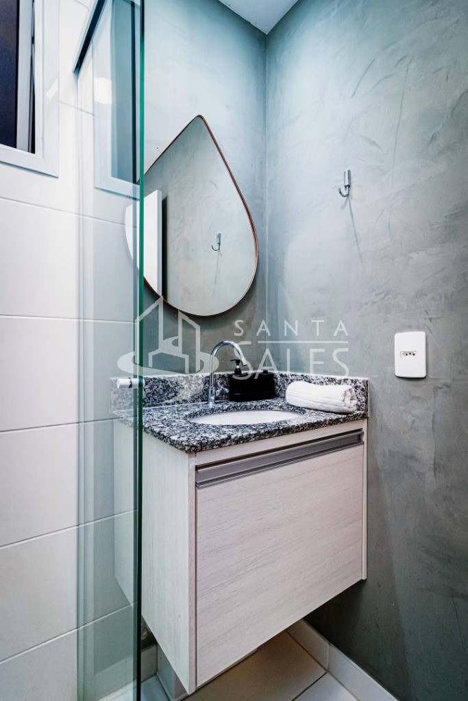 Apartamento, 2 quartos, 45 m² - Foto 34