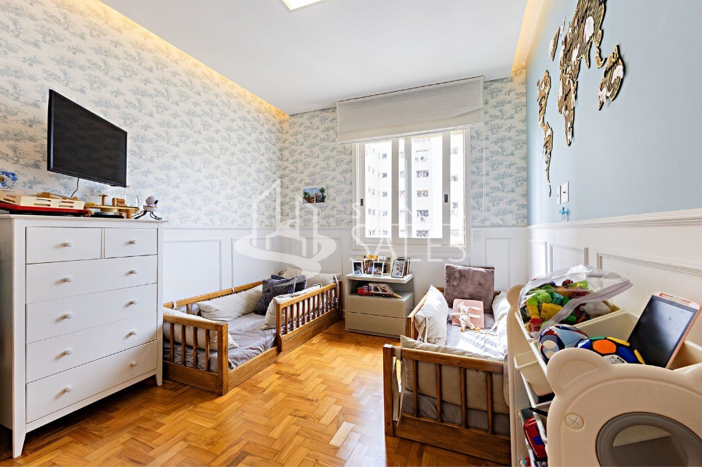 Apartamento, 3 quartos, 115 m² - Foto 12