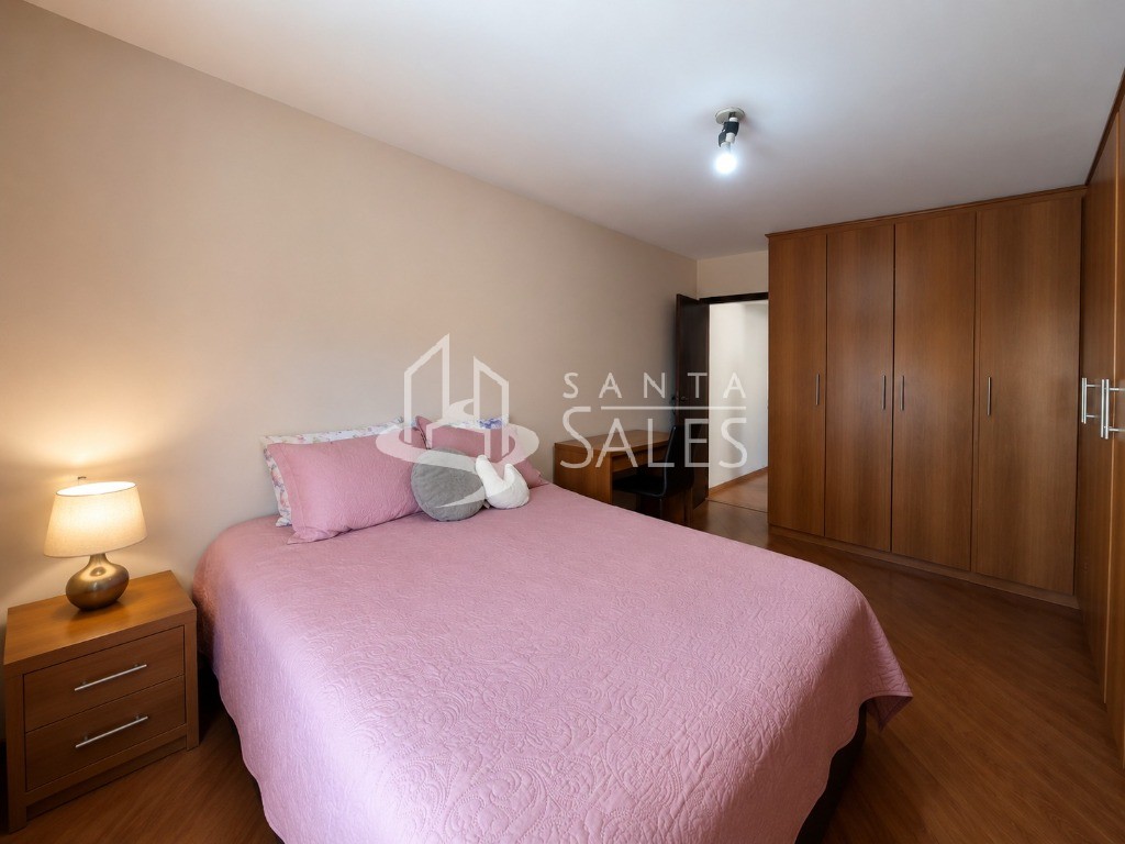 Sobrado, 3 quartos, 200 m² - Foto 22