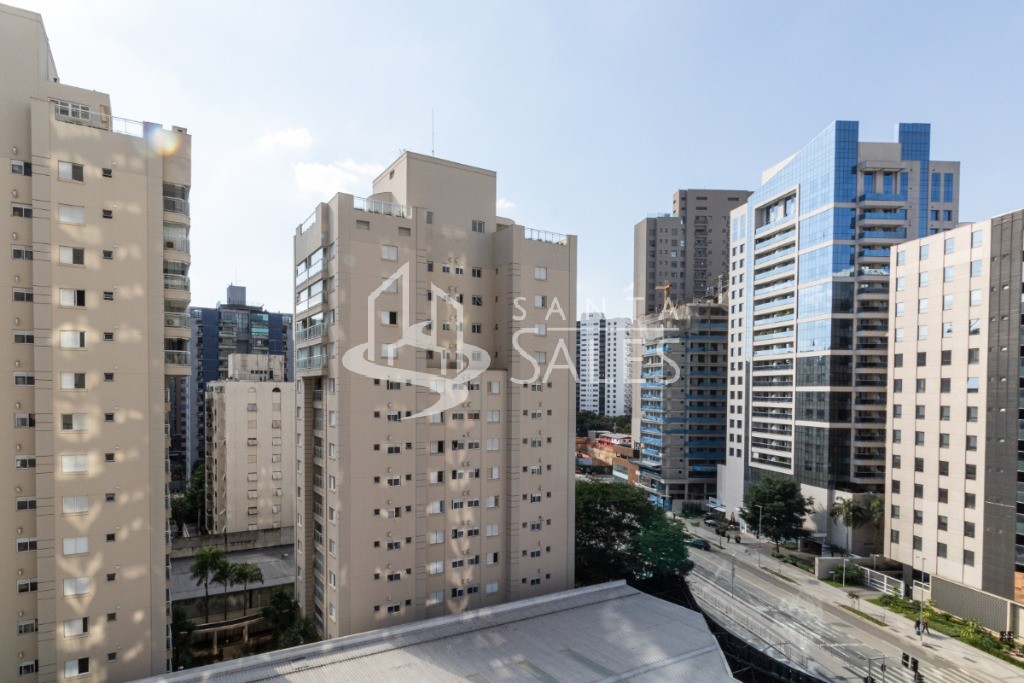 Apartamento, 3 quartos, 160 m² - Foto 9