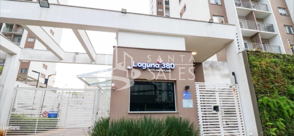 Apartamento, 1 quarto, 27 m² - Foto 22