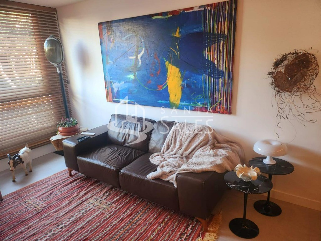 Apartamento, 1 quarto, 53 m² - Foto 34