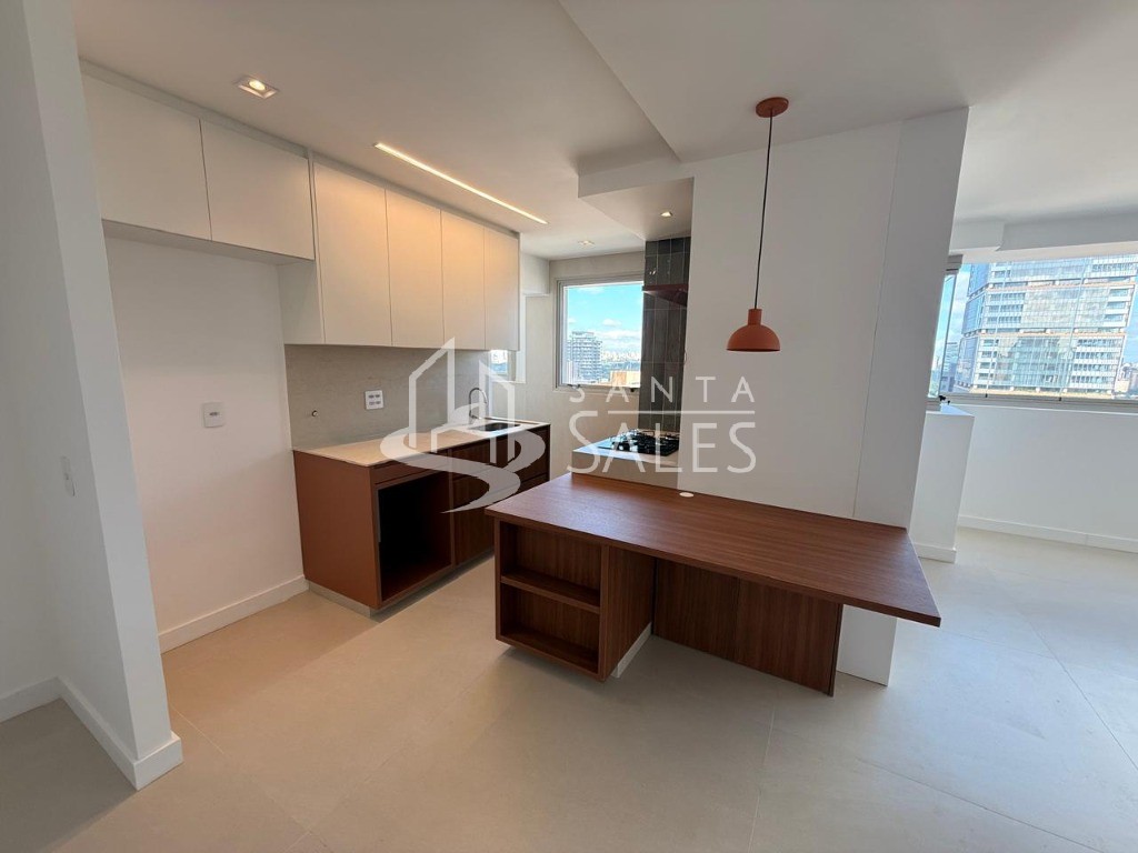 Apartamento, 2 quartos, 92 m² - Foto 3