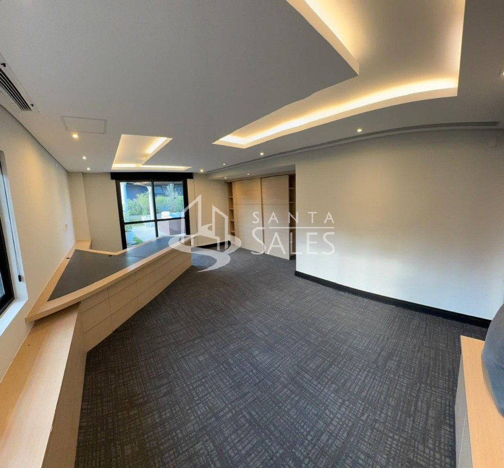 Prédio Inteiro, 1100 m² - Foto 26