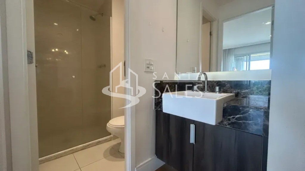 Apartamento, 1 quarto, 49 m² - Foto 8