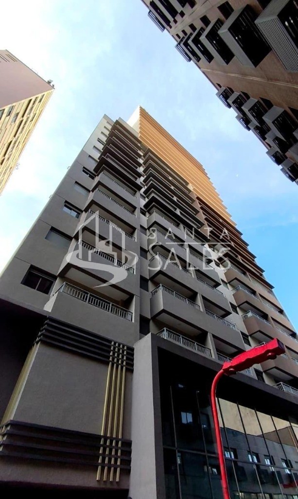 Apartamento, 1 quarto, 29 m² - Foto 11