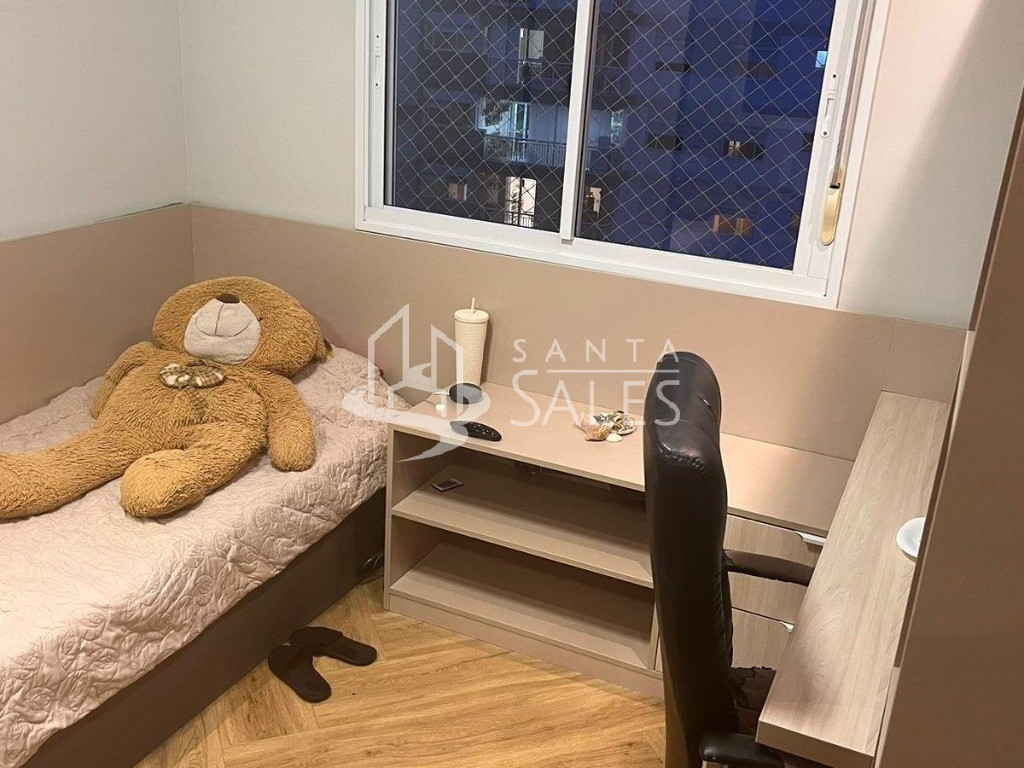 Apartamento, 4 quartos, 125 m² - Foto 20