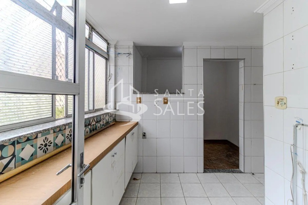 Apartamento, 3 quartos, 134 m² - Foto 43