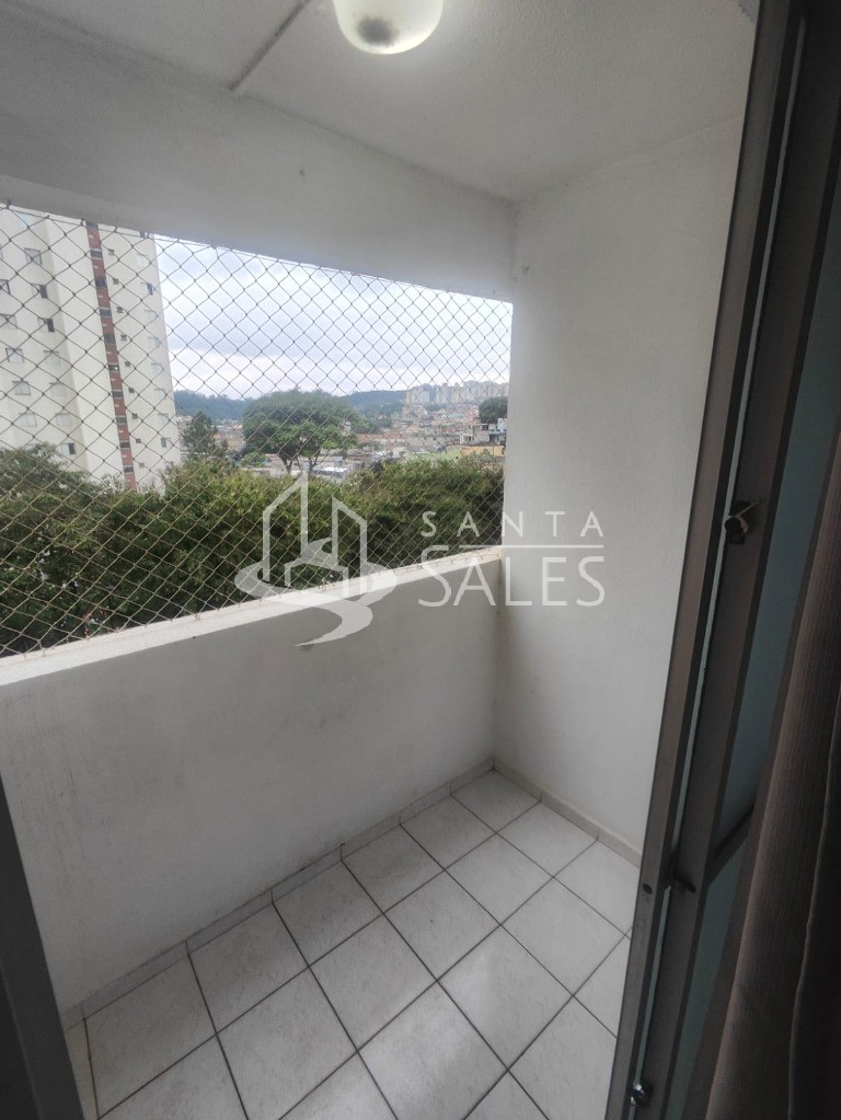 Apartamento, 3 quartos, 70 m² - Foto 23