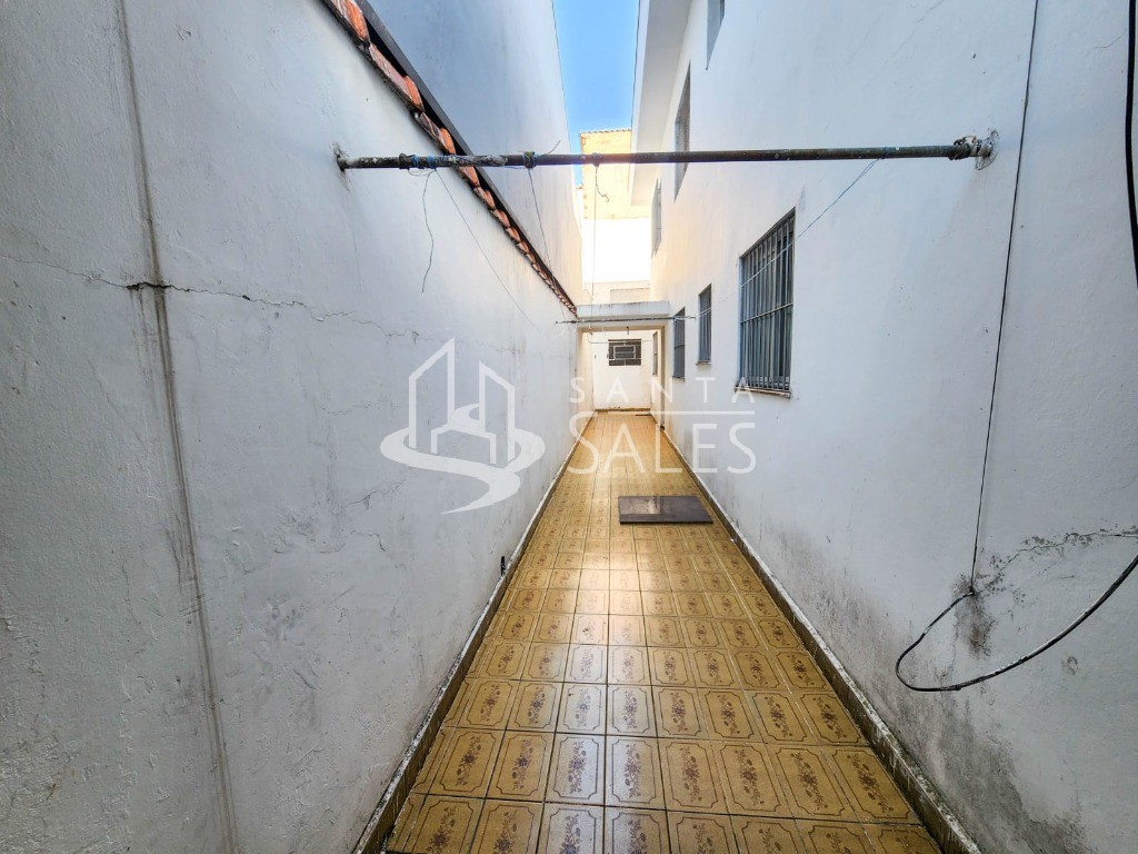 Sobrado, 4 quartos, 206 m² - Foto 20