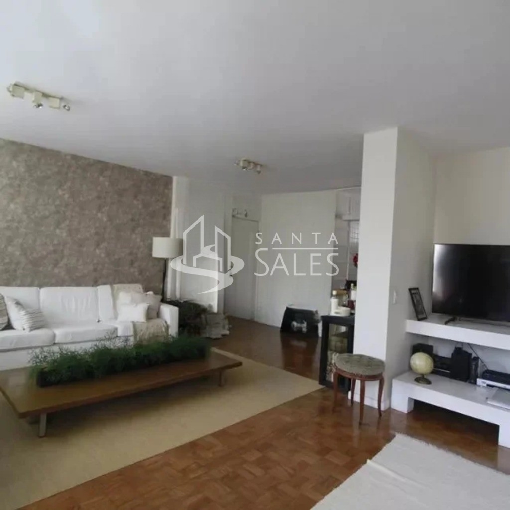 Apartamento, 2 quartos, 133 m² - Foto 3