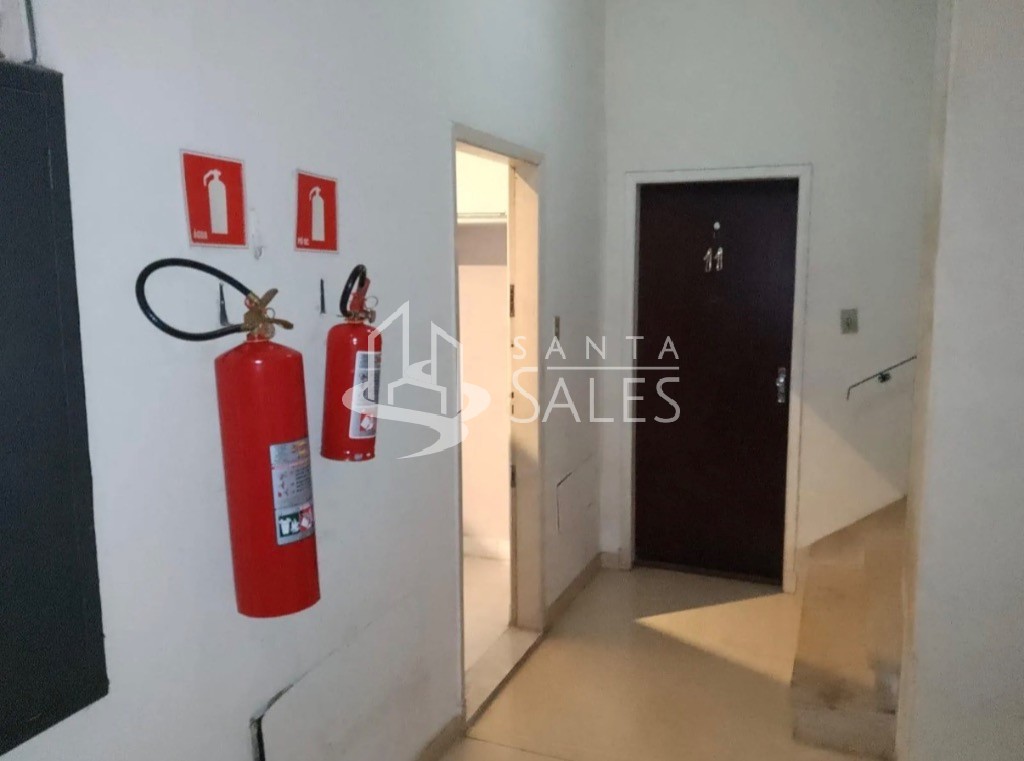 Apartamento, 1 quarto, 42 m² - Foto 30