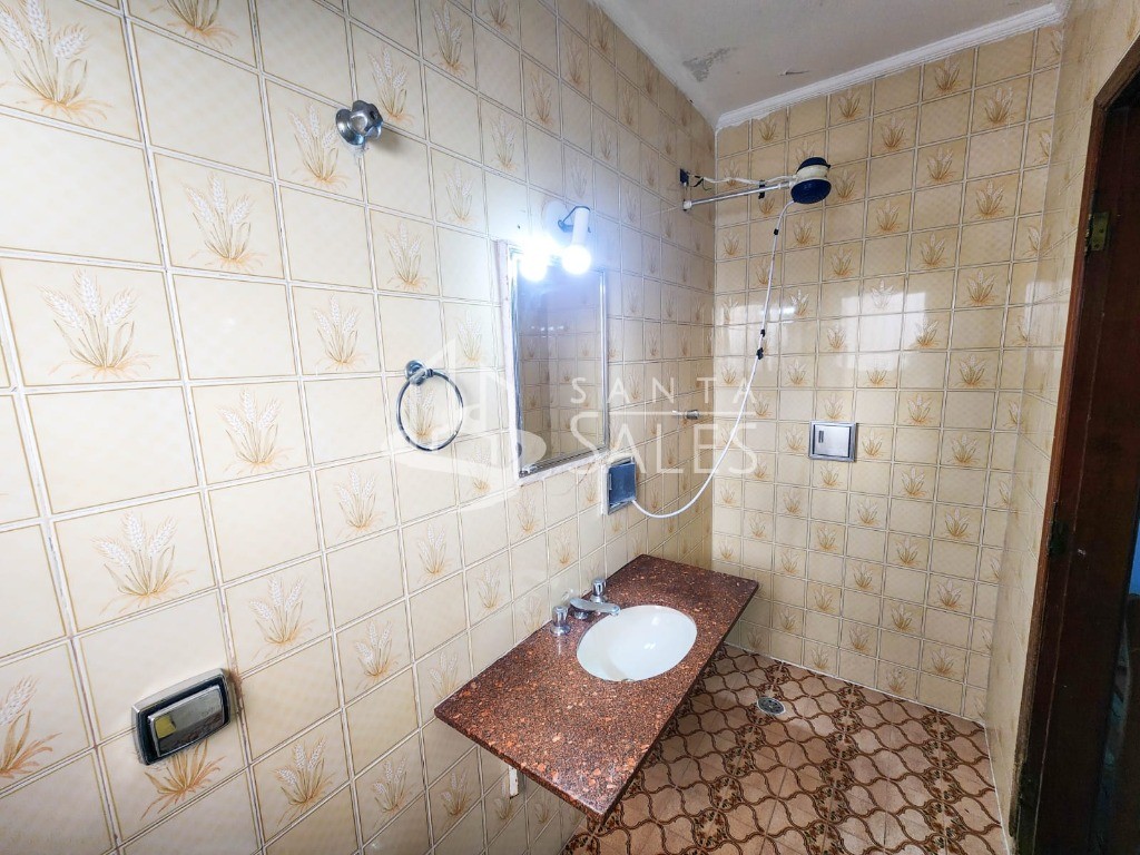 Sobrado, 4 quartos, 206 m² - Foto 57