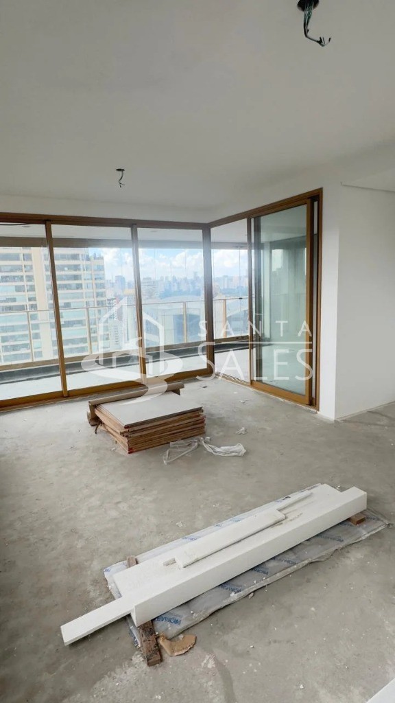 Apartamento, 3 quartos, 147 m² - Foto 11