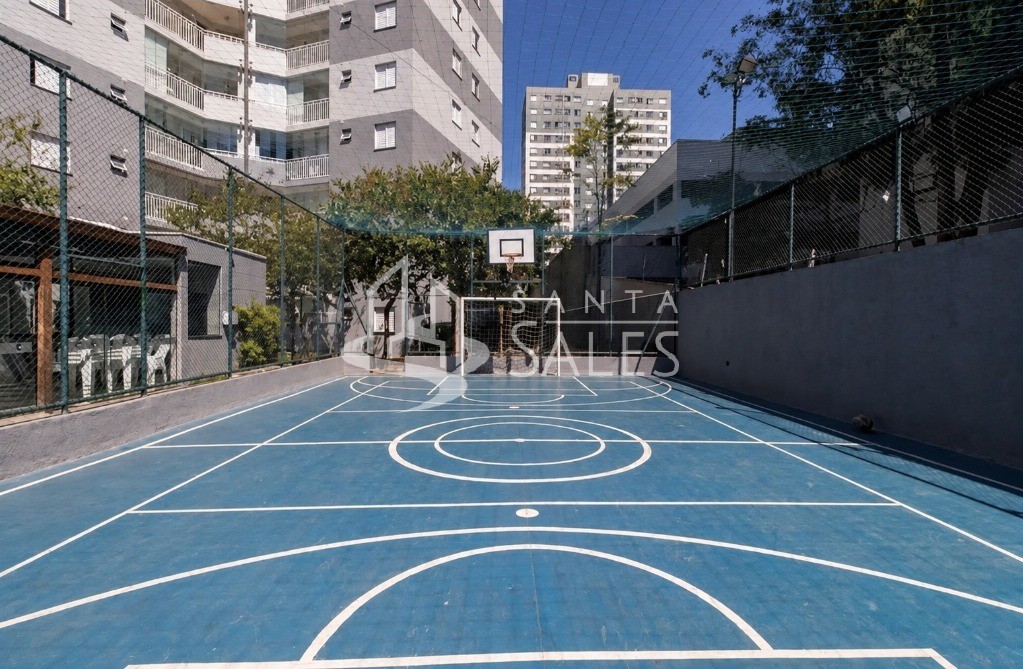Apartamento, 2 quartos, 55 m² - Foto 15