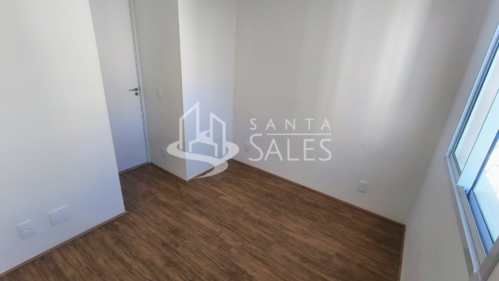 Apartamento, 2 quartos, 33 m² - Foto 10