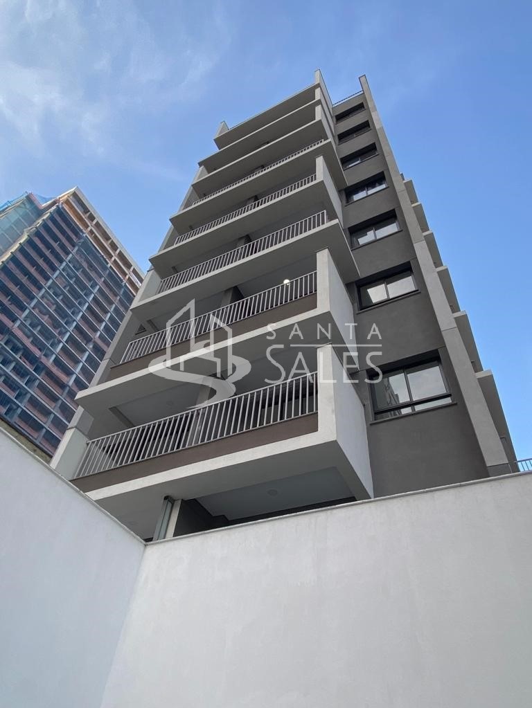 Apartamento, 1 quarto, 80 m² - Foto 12