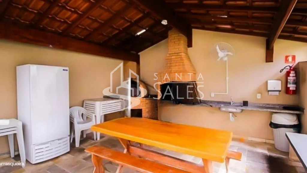 Apartamento, 3 quartos, 70 m² - Foto 4