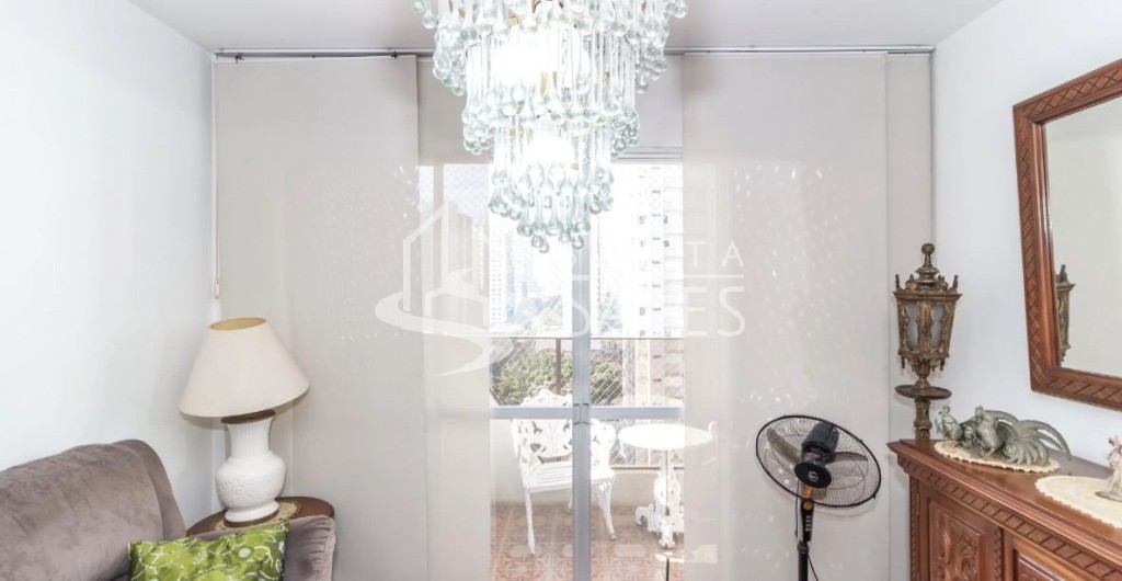 Apartamento, 3 quartos, 140 m² - Foto 3
