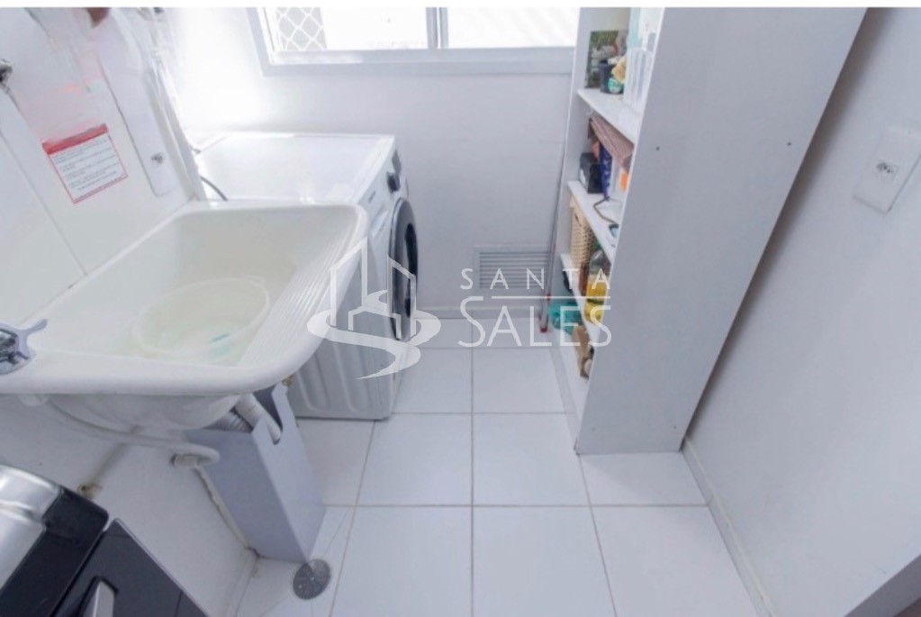 Apartamento, 1 quarto, 36 m² - Foto 18