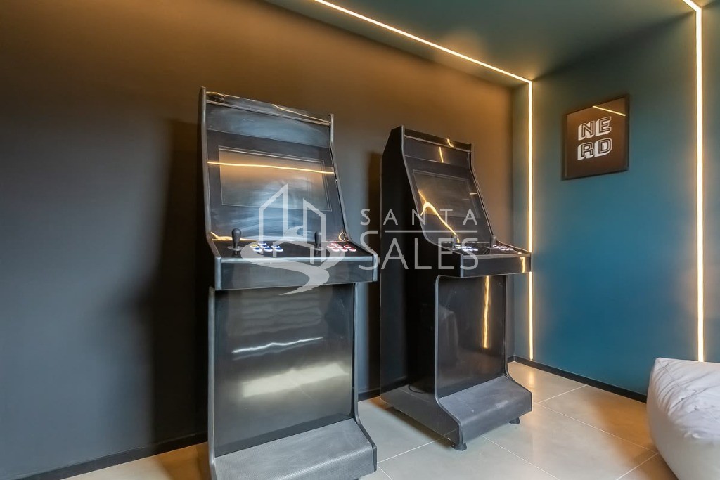 Apartamento, 2 quartos, 49 m² - Foto 39