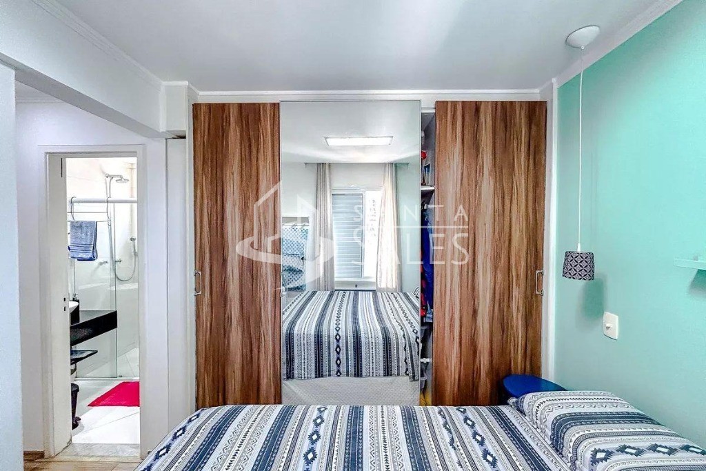 Apartamento, 2 quartos, 69 m² - Foto 15