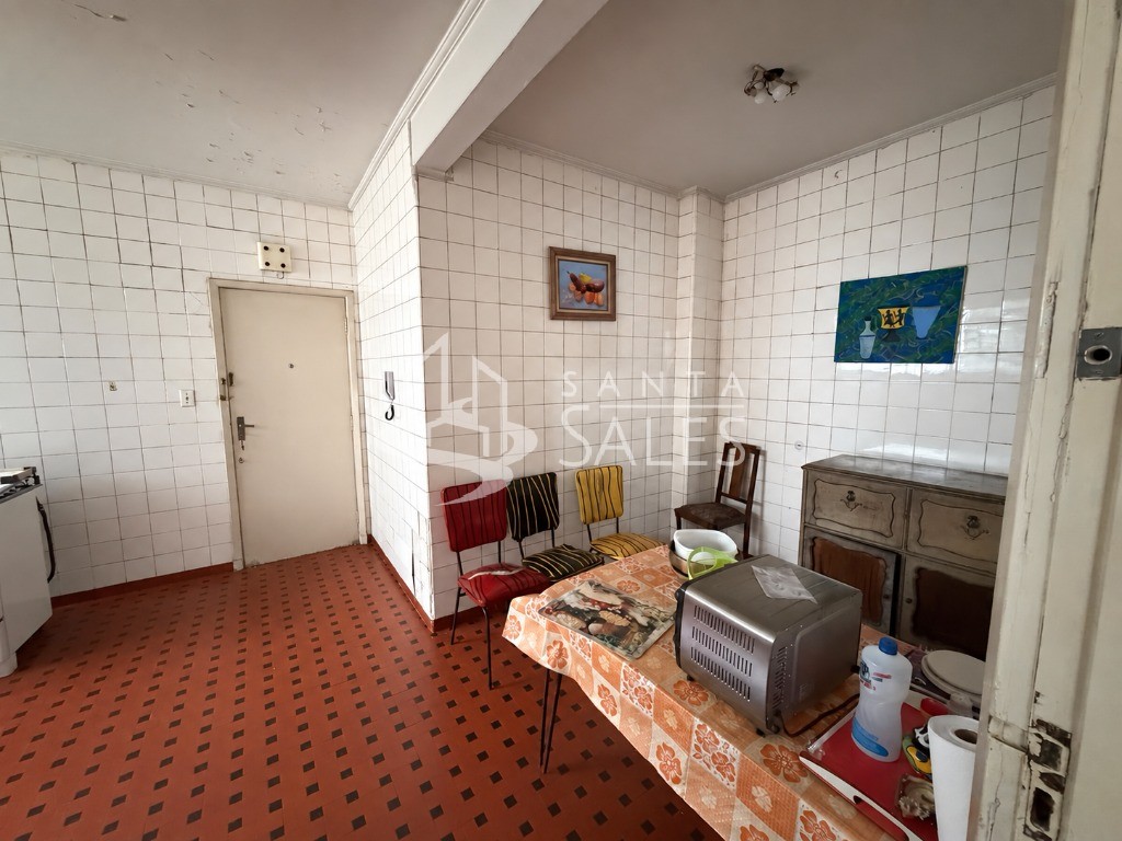 Apartamento, 3 quartos, 172 m² - Foto 6