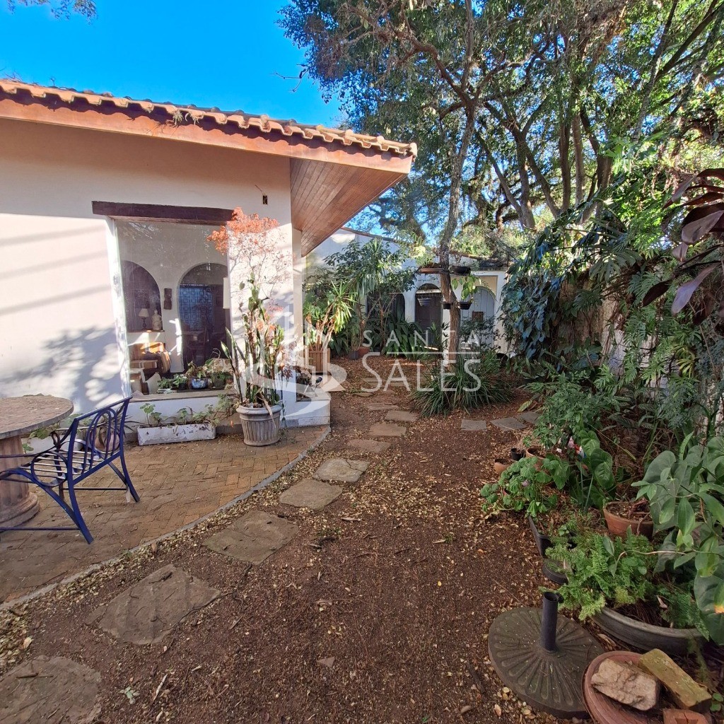 Casa, 4 quartos, 314 m² - Foto 28