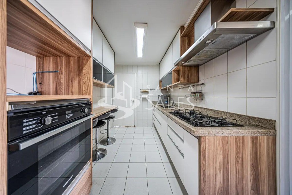 Apartamento, 3 quartos, 128 m² - Foto 8