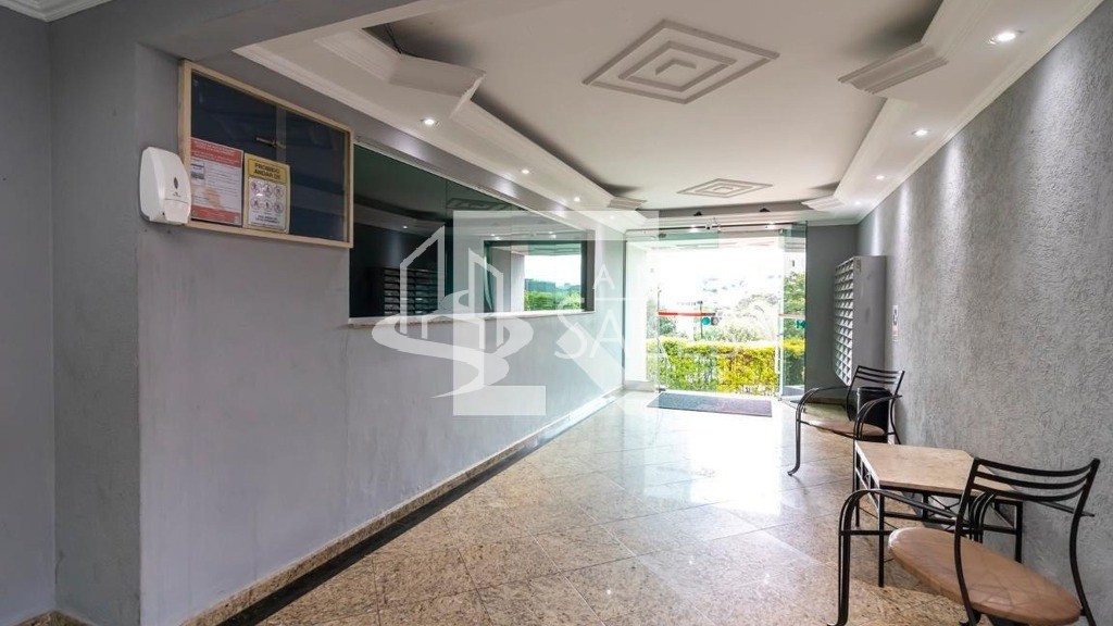 Apartamento, 2 quartos, 48 m² - Foto 48