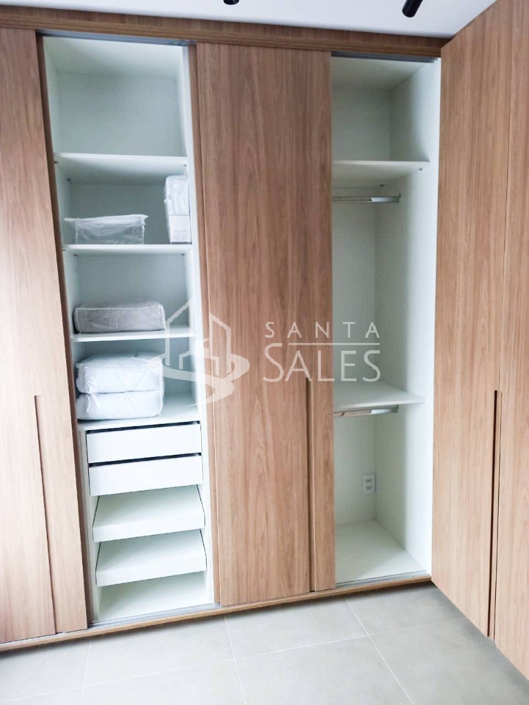 Apartamento, 1 quarto, 85 m² - Foto 5