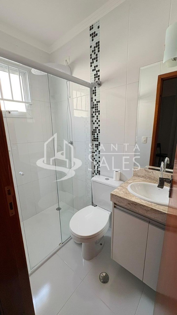 Casa, 2 quartos, 57 m² - Foto 11