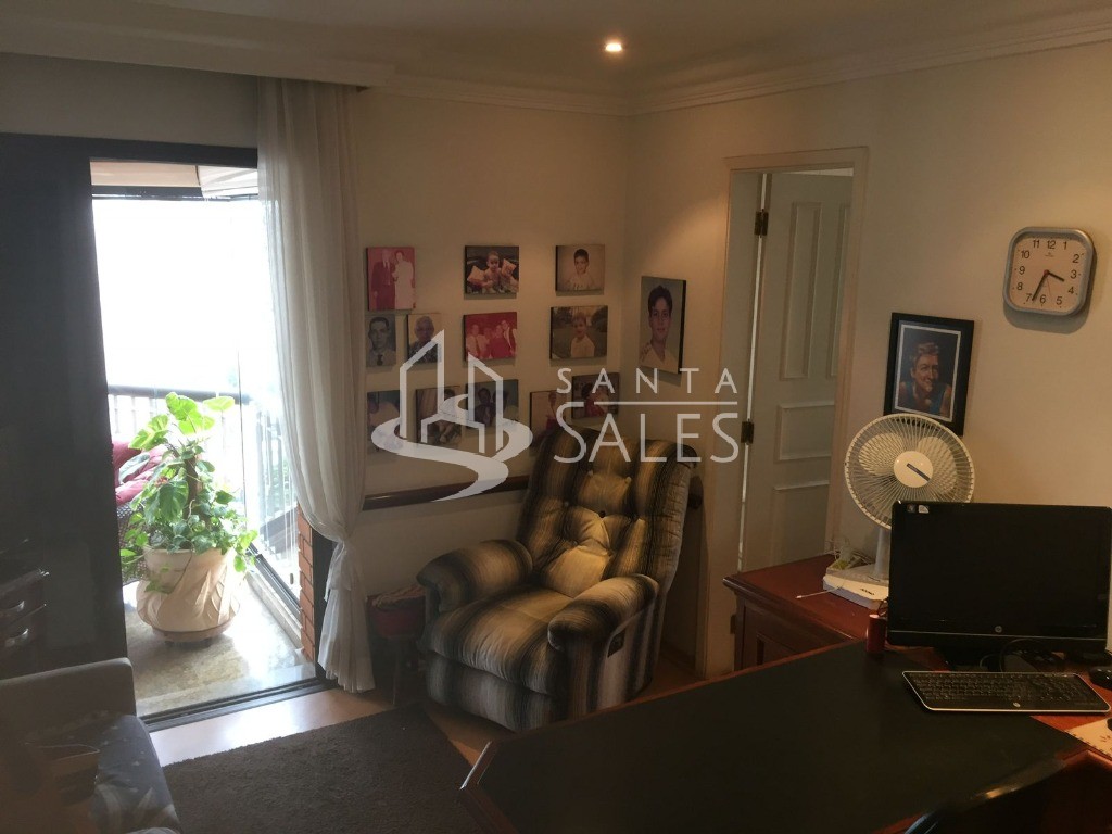 Apartamento, 4 quartos, 200 m² - Foto 10