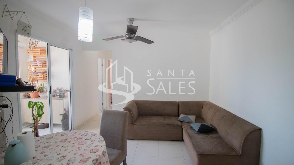 Apartamento, 2 quartos, 48 m² - Foto 3