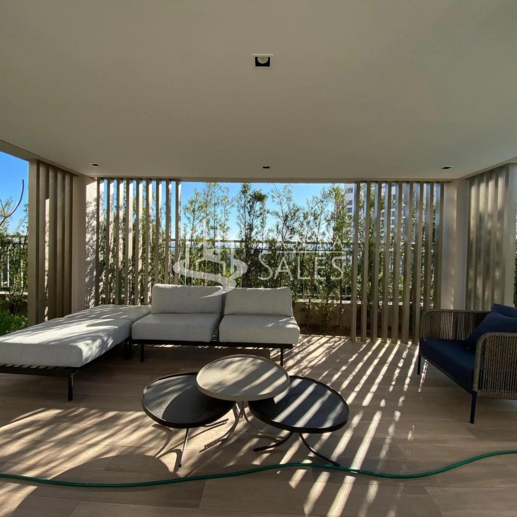 Apartamento, 3 quartos, 159 m² - Foto 18