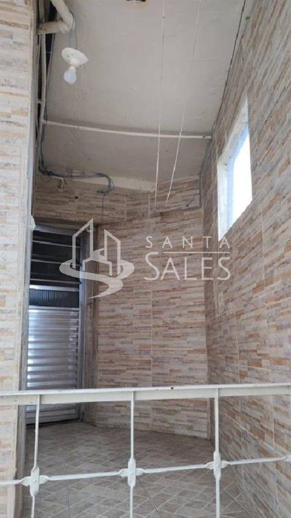 Sobrado, 2 quartos, 70 m² - Foto 7