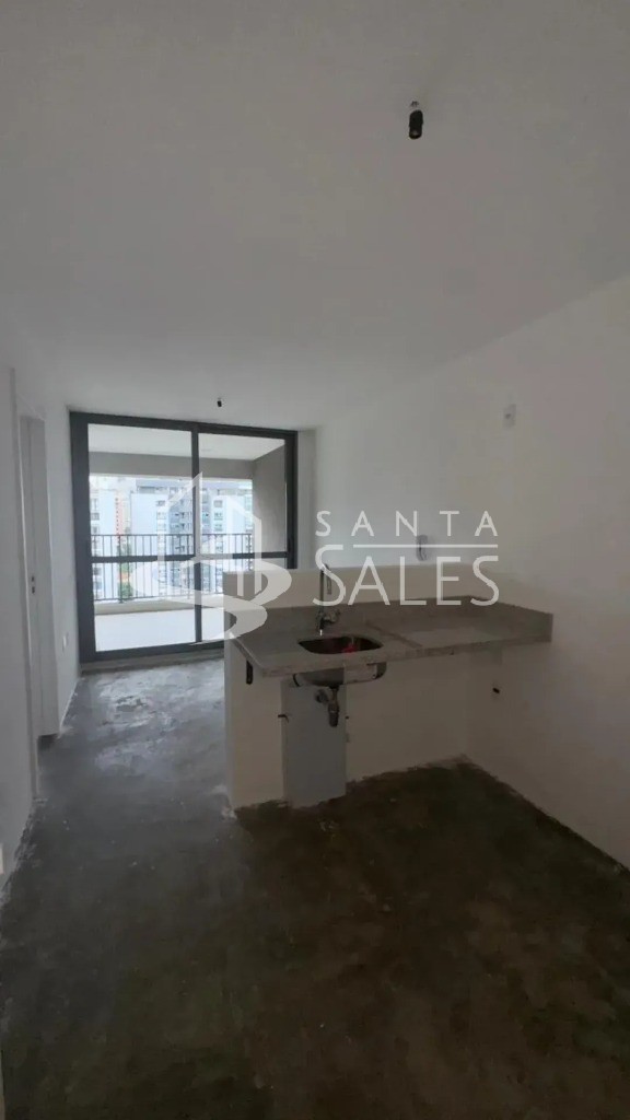 Apartamento, 1 quarto, 44 m² - Foto 14