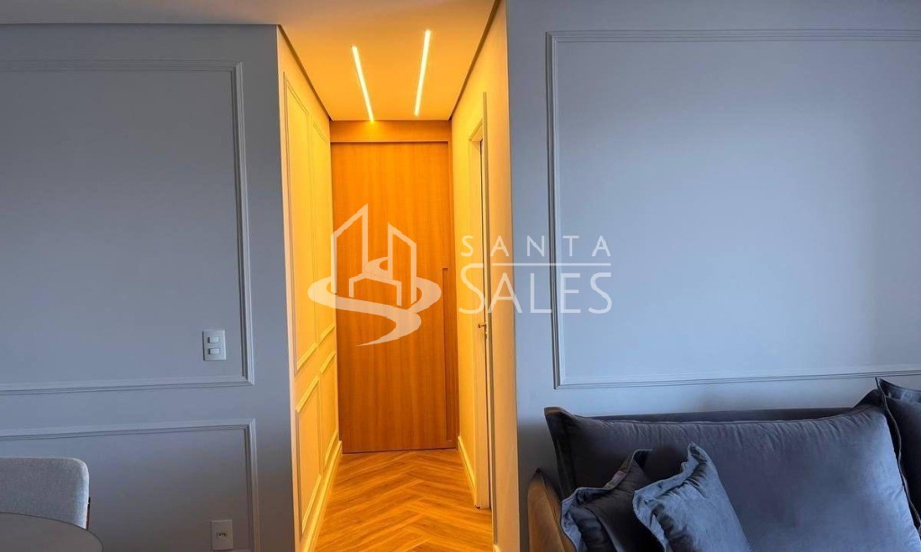 Apartamento, 4 quartos, 125 m² - Foto 7