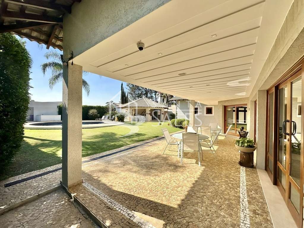 Casa de Condomínio, 5 quartos - Foto 42