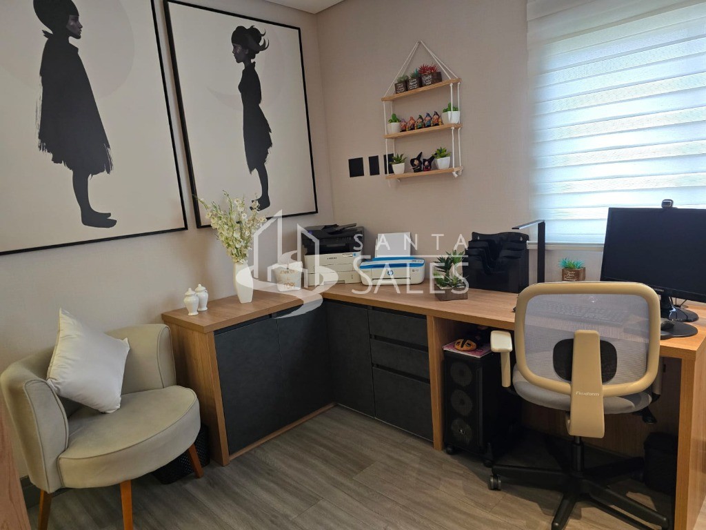 Apartamento, 3 quartos, 90 m² - Foto 34