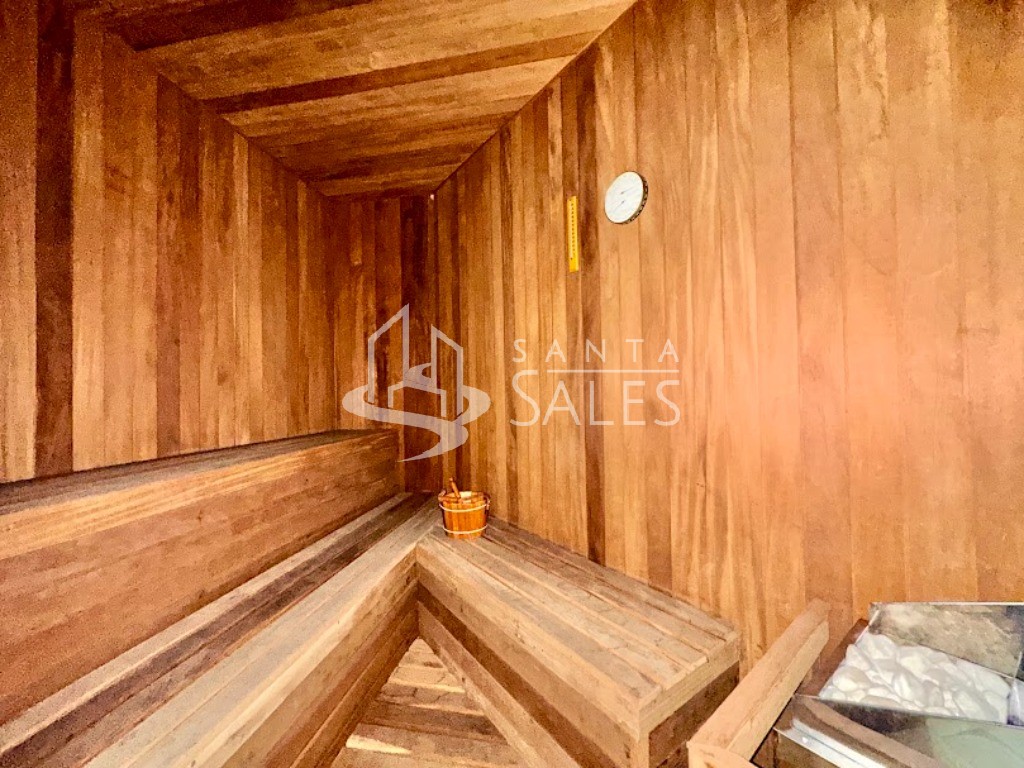 Casa de Condomínio, 4 quartos - Foto 62